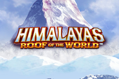 Himalayas roof of the world slots